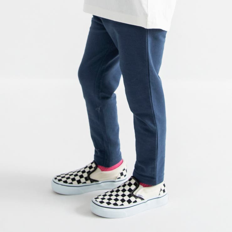 【WEB限定/DRC】カットソーロングパンツ | ブランシェス | 詳細画像12 