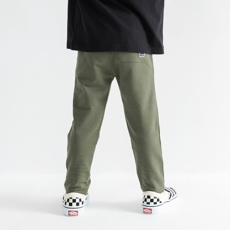 【WEB限定/DRC】カットソーロングパンツ | ブランシェス | 詳細画像19 