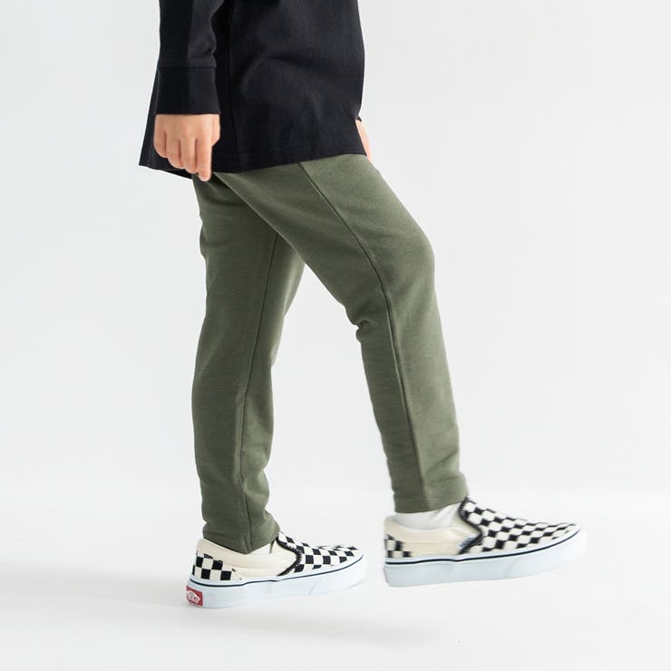 【WEB限定/DRC】カットソーロングパンツ | ブランシェス | 詳細画像20 