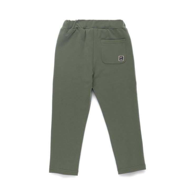 【WEB限定/DRC】カットソーロングパンツ | ブランシェス | 詳細画像22 