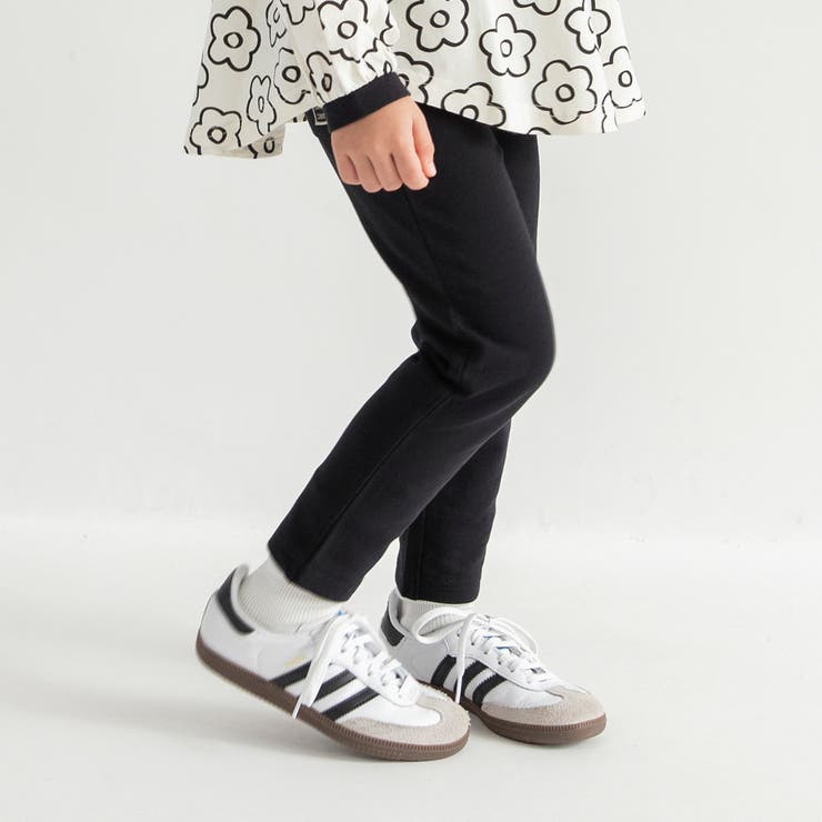 【WEB限定/DRC】カットソーロングパンツ | ブランシェス | 詳細画像24 