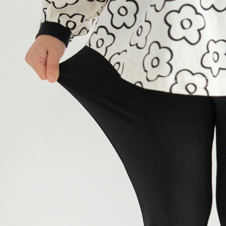 【WEB限定/DRC】カットソーロングパンツ | ブランシェス | 詳細画像27 