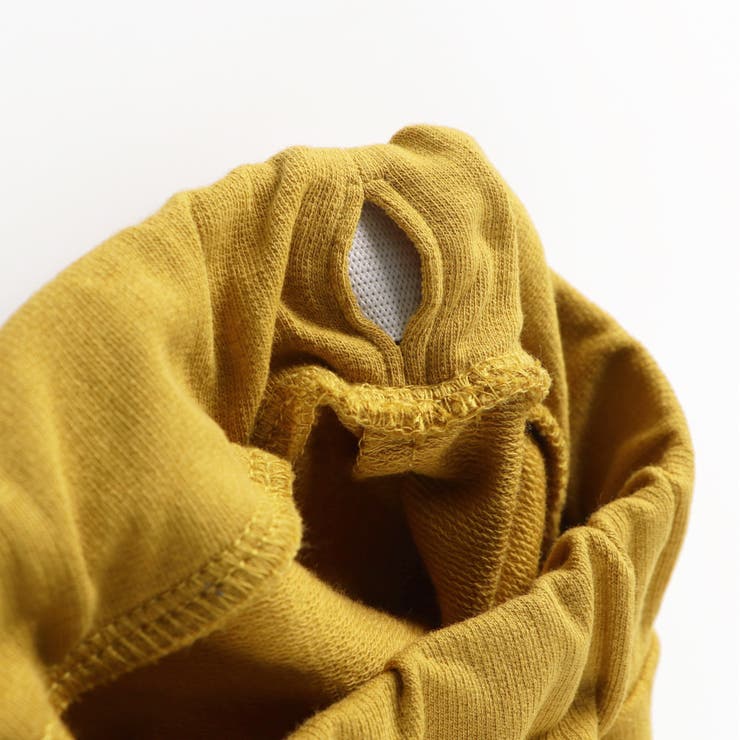 【WEB限定/DRC】カットソーロングパンツ | ブランシェス | 詳細画像4 