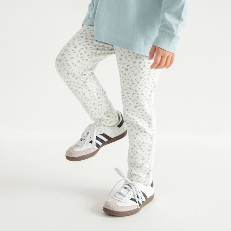 【WEB限定/DRC】カットソーロングパンツ | ブランシェス | 詳細画像41 