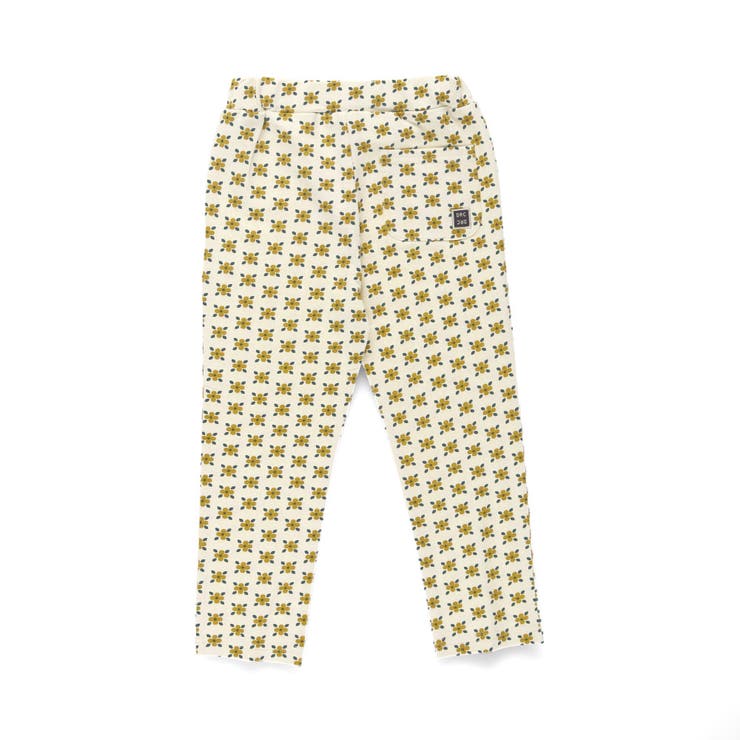 【WEB限定/DRC】カットソーロングパンツ | ブランシェス | 詳細画像53 