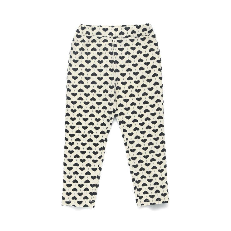 【WEB限定/DRC】カットソーロングパンツ | ブランシェス | 詳細画像54 