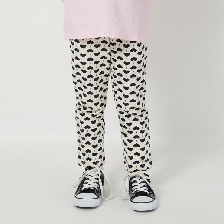 【WEB限定/DRC】カットソーロングパンツ | ブランシェス | 詳細画像55 