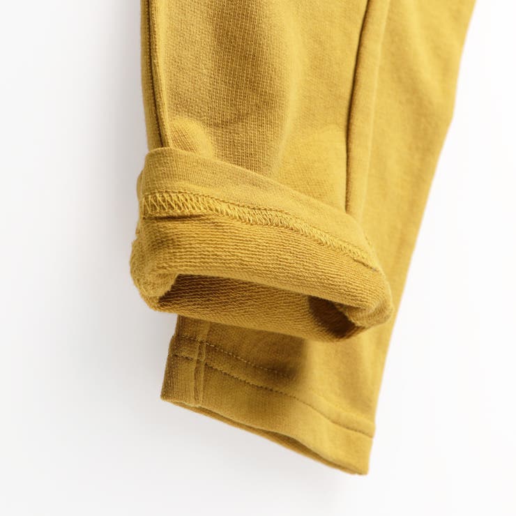 【WEB限定/DRC】カットソーロングパンツ | ブランシェス | 詳細画像6 