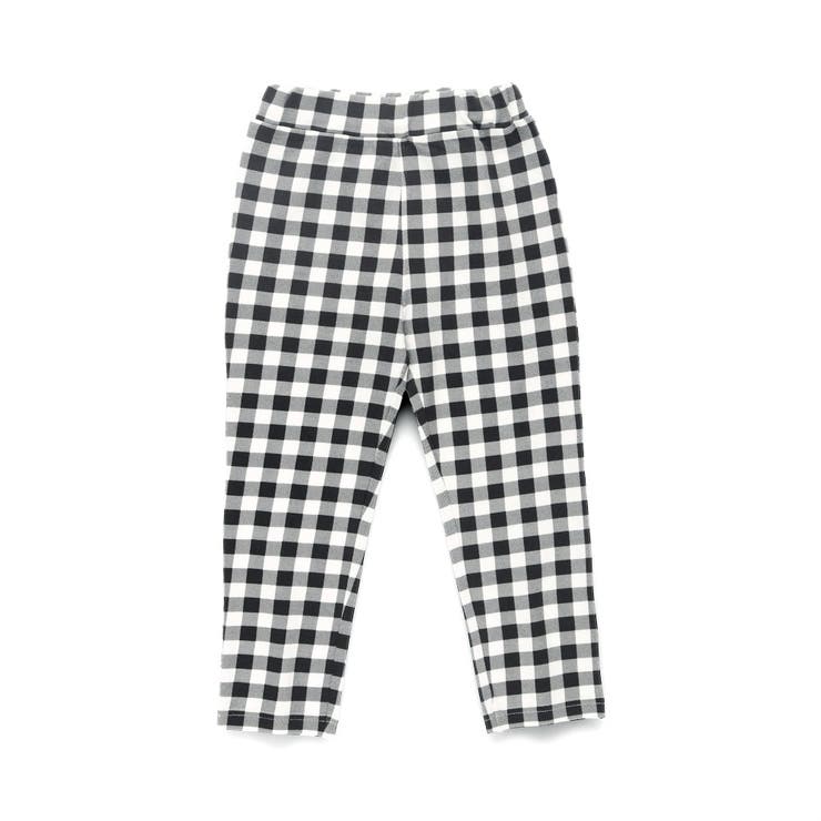 【WEB限定/DRC】カットソーロングパンツ | ブランシェス | 詳細画像61 