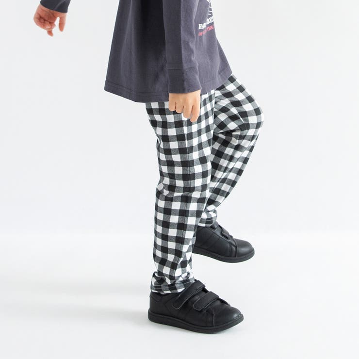 【WEB限定/DRC】カットソーロングパンツ | ブランシェス | 詳細画像64 