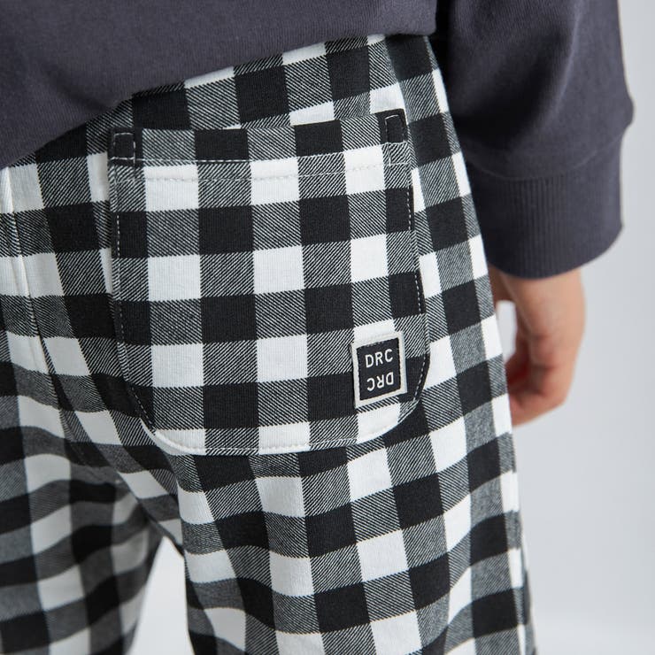 【WEB限定/DRC】カットソーロングパンツ | ブランシェス | 詳細画像66 