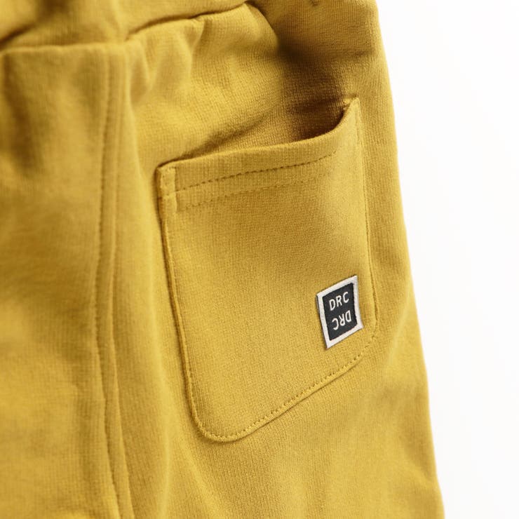 【WEB限定/DRC】カットソーロングパンツ | ブランシェス | 詳細画像7 