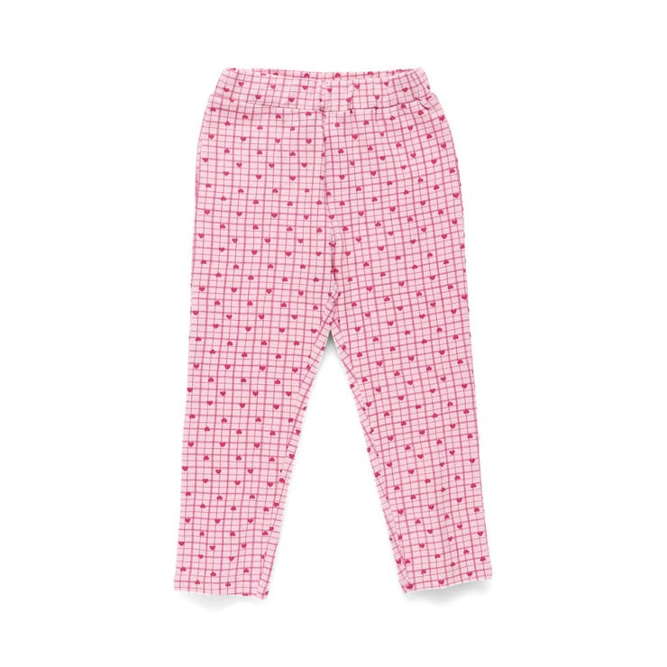 【WEB限定/DRC】カットソーロングパンツ | ブランシェス | 詳細画像70 