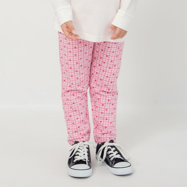 【WEB限定/DRC】カットソーロングパンツ | ブランシェス | 詳細画像72 