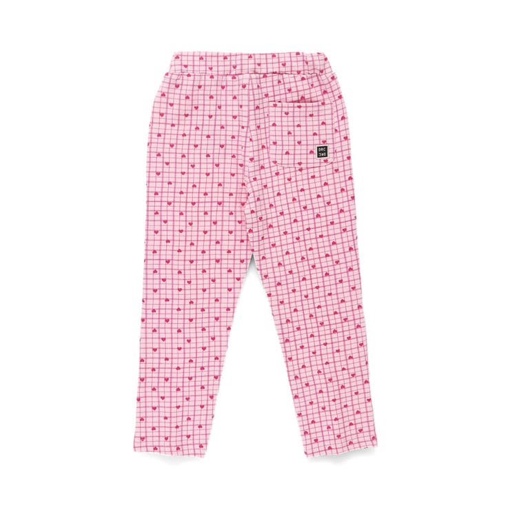 【WEB限定/DRC】カットソーロングパンツ | ブランシェス | 詳細画像76 