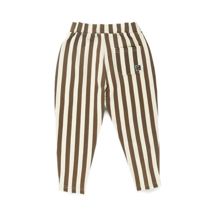 【WEB限定/DRC】カットソーロングパンツ ゆったりサイズ | ブランシェス | 詳細画像24 