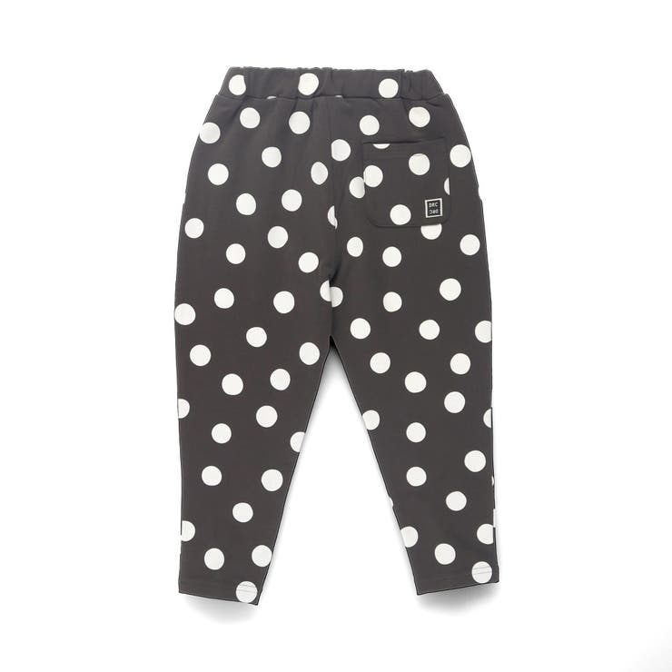 【WEB限定/DRC】カットソーロングパンツ ゆったりサイズ | ブランシェス | 詳細画像52 