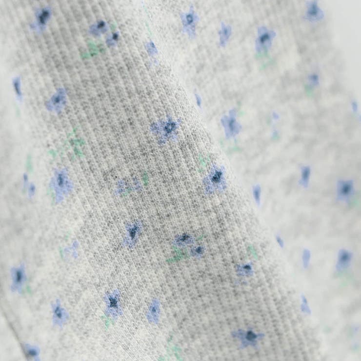 【WEB限定/DRC】裾メロウリブレギンス | ブランシェス | 詳細画像31 