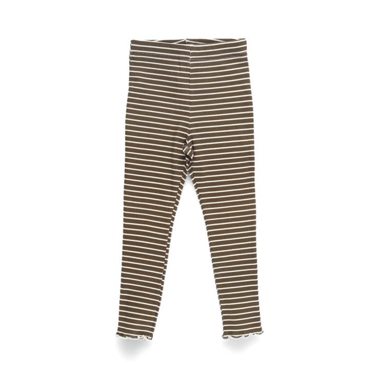 【WEB限定/DRC】裾メロウリブレギンス | ブランシェス | 詳細画像33 