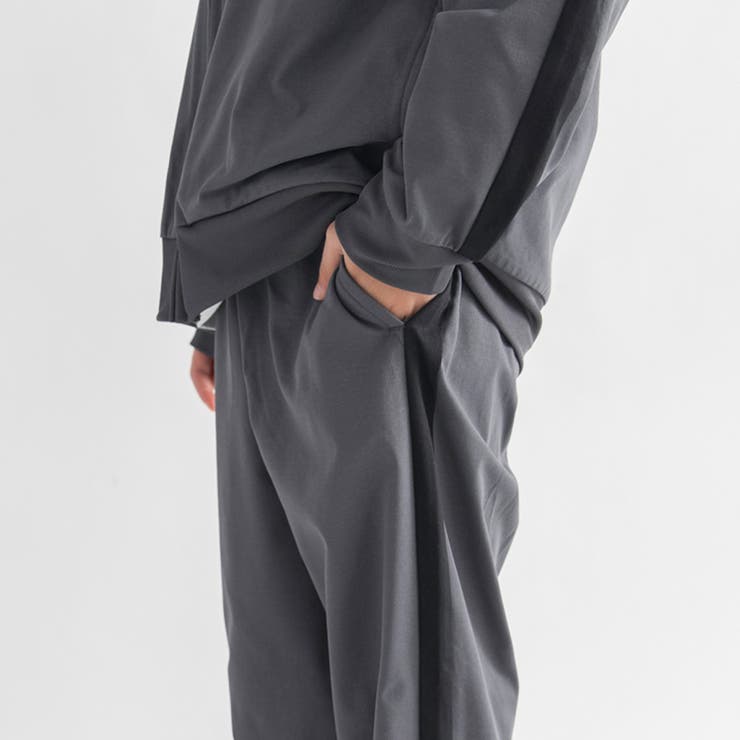 【WEB限定 DRC】【吸水速乾 アクティブテックス】ストレッチ | ブランシェス | 詳細画像22 