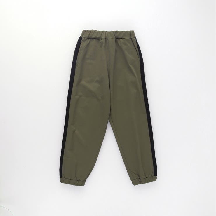 【WEB限定 DRC】【吸水速乾 アクティブテックス】ストレッチ | ブランシェス | 詳細画像9 