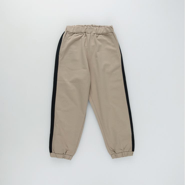 ベージュ | 【WEB限定 DRC】【吸水速乾 アクティブテックス】ストレッチ | ブランシェス