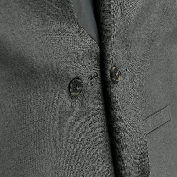 ノーカラージャケット+プリーツキュロット２点セット | ブランシェス | 詳細画像25 