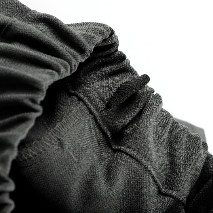 ノーカラージャケット+プリーツキュロット２点セット | ブランシェス | 詳細画像29 