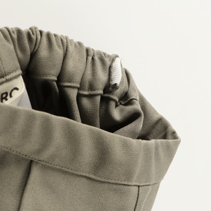 【WEB限定 DRC フォーマル】ノーカラージャケット＋テーパードパンツ２点セッ… | ブランシェス | 詳細画像15 