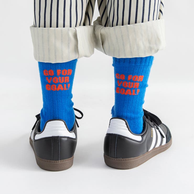 【新色追加】【WEB限定/DRC】カラフル3Pソックス | ブランシェス | 詳細画像15 