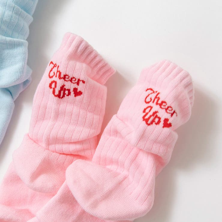 【新色追加】【WEB限定/DRC】カラフル3Pソックス | ブランシェス | 詳細画像19 