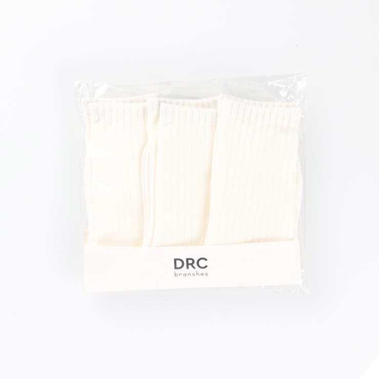 【新色追加】【WEB限定/DRC】カラフル3Pソックス | ブランシェス | 詳細画像20 
