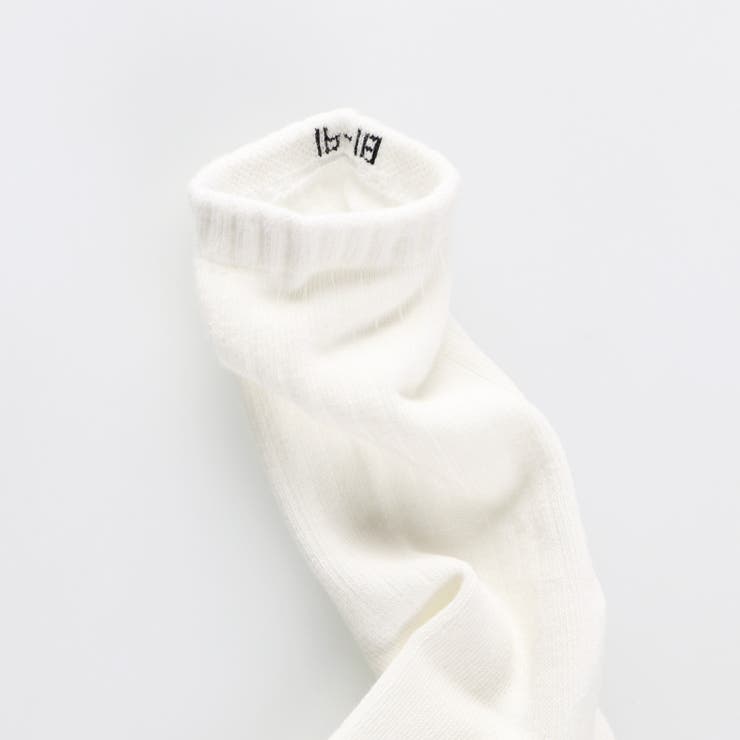 【新色追加】【WEB限定/DRC】カラフル3Pソックス | ブランシェス | 詳細画像21 