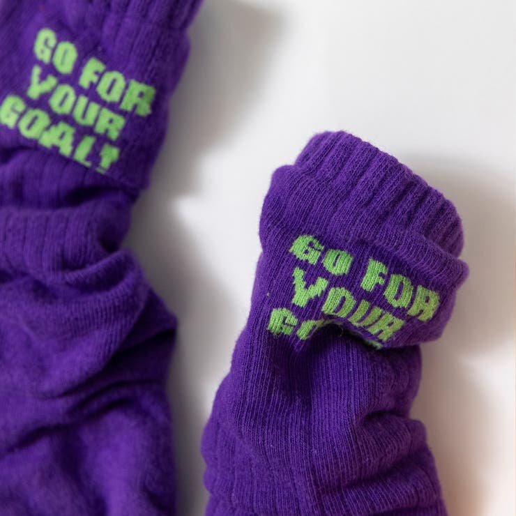 【新色追加】【WEB限定/DRC】カラフル3Pソックス | ブランシェス | 詳細画像4 