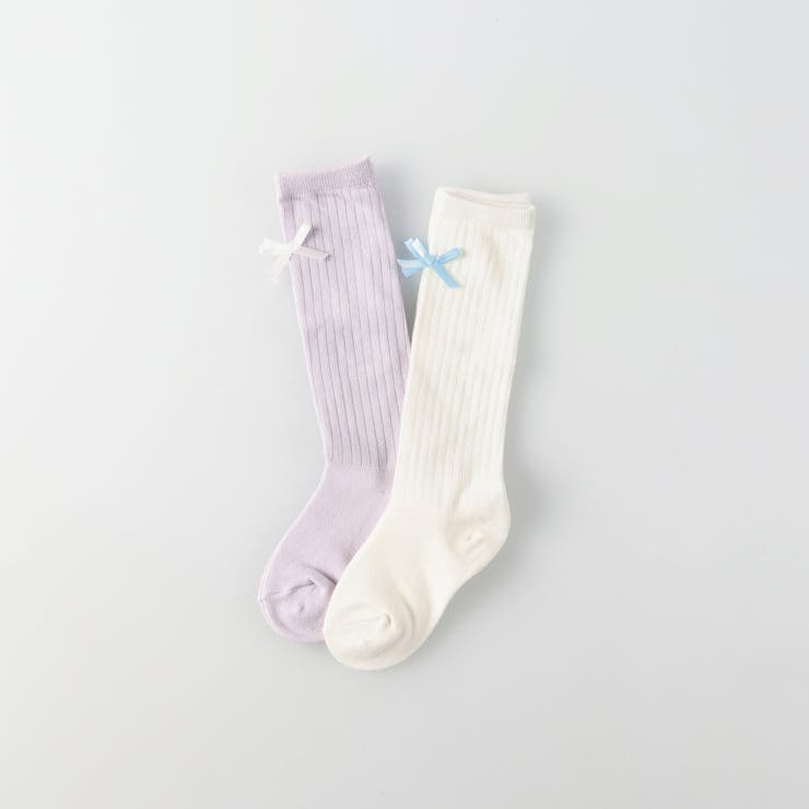 【WEB限定/DRC】2P ルーズソックス/ルーズ | ブランシェス | 詳細画像6 