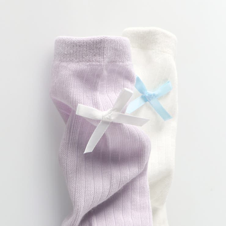 【WEB限定/DRC】2P ルーズソックス/ルーズ | ブランシェス | 詳細画像7 