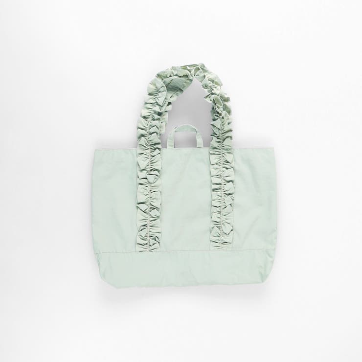 【DRC/WEB限定/通学シリーズ】フリルレッスンバッグ | ブランシェス | 詳細画像15 