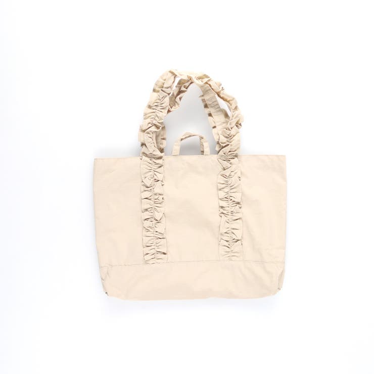 【DRC/WEB限定/通学シリーズ】フリルレッスンバッグ | ブランシェス | 詳細画像18 