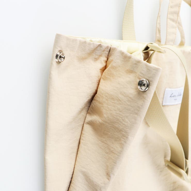 【DRC/WEB限定/通学シリーズ】フリルレッスンバッグ大 | ブランシェス | 詳細画像19 