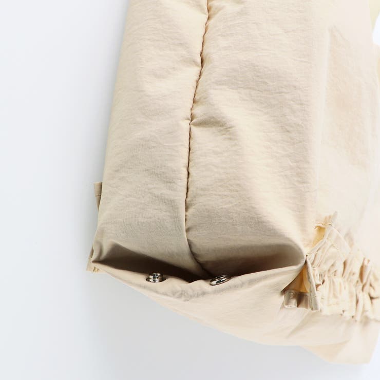 【DRC/WEB限定/通学シリーズ】フリルレッスンバッグ大 | ブランシェス | 詳細画像21 