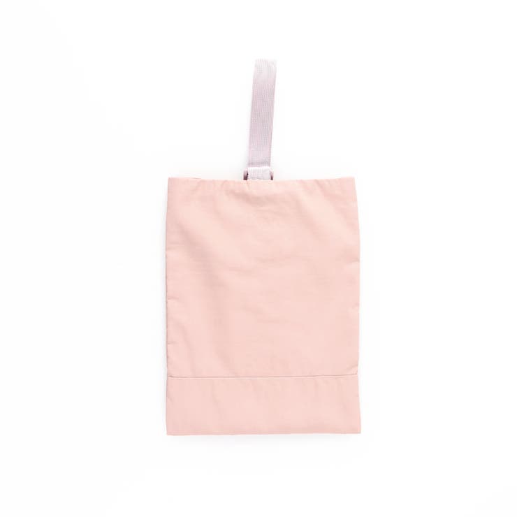 【DRC/WEB限定/通学シリーズ】フリルシューズバッグ | ブランシェス | 詳細画像5 