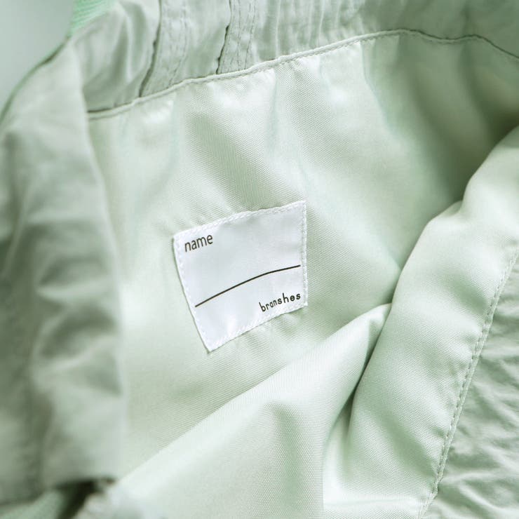 【DRC/WEB限定/通学シリーズ】フリルナップサック | ブランシェス | 詳細画像11 