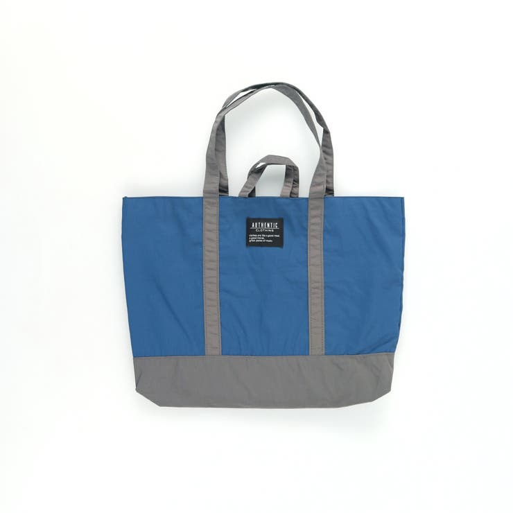 【DRC/WEB限定/通学シリーズ】配色レッスンバッグ | ブランシェス | 詳細画像2 