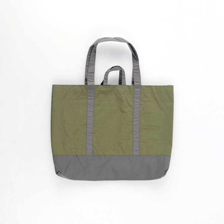 【DRC/WEB限定/通学シリーズ】配色レッスンバッグ | ブランシェス | 詳細画像8 