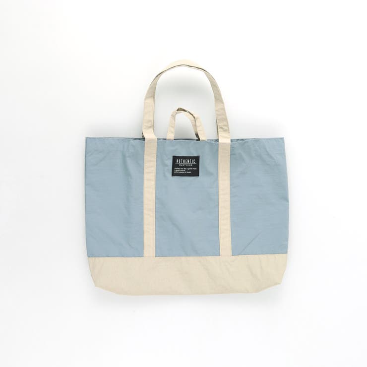 【DRC/WEB限定/通学シリーズ】配色レッスンバッグ | ブランシェス | 詳細画像9 