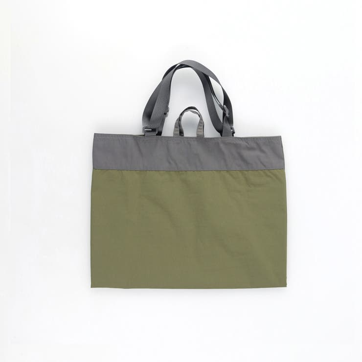 【DRC/WEB限定/通学シリーズ】配色レッスンバッグ大 | ブランシェス | 詳細画像14 