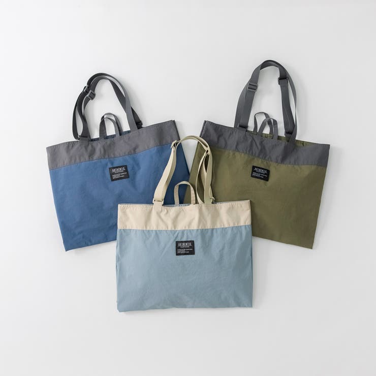 【DRC/WEB限定/通学シリーズ】配色レッスンバッグ大 | ブランシェス | 詳細画像17 