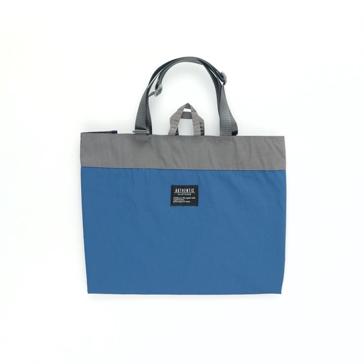 【DRC/WEB限定/通学シリーズ】配色レッスンバッグ大 | ブランシェス | 詳細画像2 