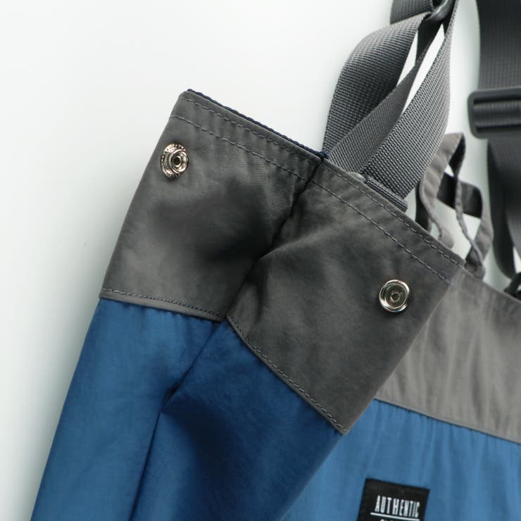 【DRC/WEB限定/通学シリーズ】配色レッスンバッグ大 | ブランシェス | 詳細画像5 