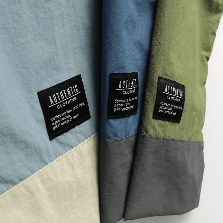 【DRC/WEB限定/通学シリーズ】配色体操服バッグ | ブランシェス | 詳細画像12 